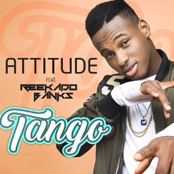 Attitude - Tango