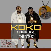 Confirm - Koko