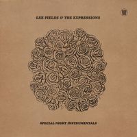 Lee Fields & The Expressions - Special Night (Instrumentals)