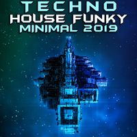 DJ Acid Hard House - Techno House Funky Minimal 2019