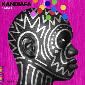 Kandiafa - Kabako