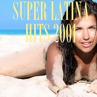 Melody Castellari - Super Latina Hits 2001