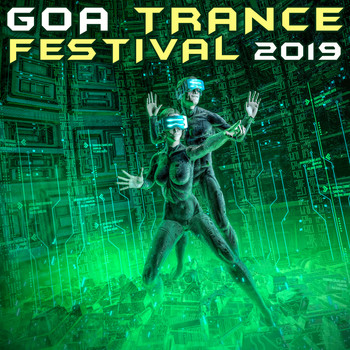 Goa Doc - Goa Trance Festival 2019
