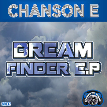 Chanson E - Dream Finder EP