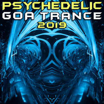 Goa Doc - Psychedelic Goa Trance 2019