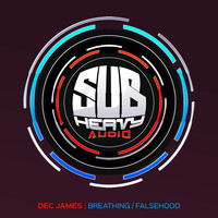 Dec James - Breathing / Falsehood