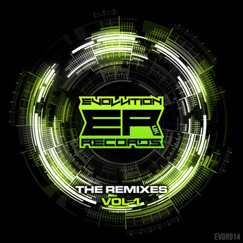 Various Artists - The Remixes Vol 1. (Explicit)