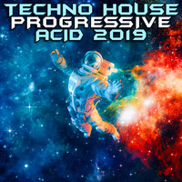 DJ Acid Hard House - Techno House Progressive Acid 2019