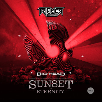 Big-Head - Sunset of eternity (Explicit)