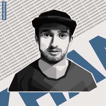 Khanum - DUPLOC030