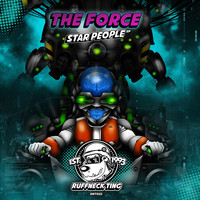 The Force - Star People