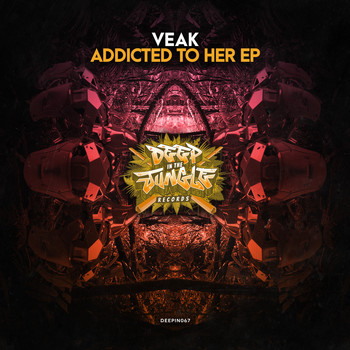 Veak - Addicted To Her