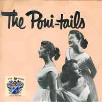 The Poni-Tails - The Poni-Tails