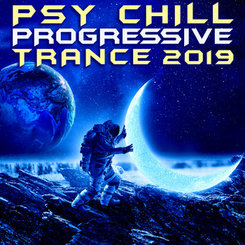 Goa Doc - Psy Chill Progressive Trance 2019