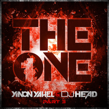 Yinon Yahel & DJ Head - The One, Pt. 3 (Remixes)
