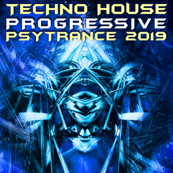 Goa Doc - Techno House Progressive Psy Trance 2019