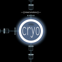 Cryo - Mixed Emotions
