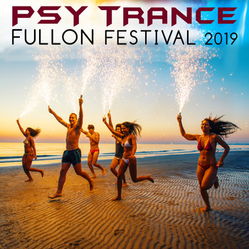 Goa Doc - Psy Trance Fullon Festival 2019