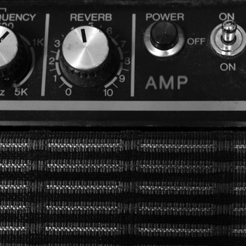 Amp - AMP