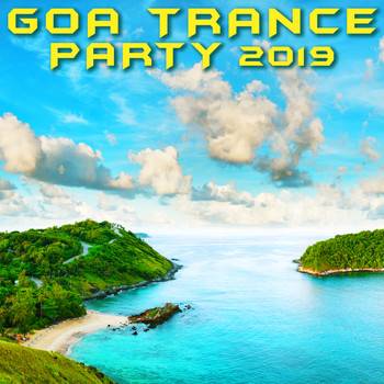 Goa Doc - Goa Trance Party 2019