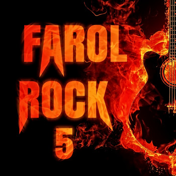Various Artists - Farol Rock 5