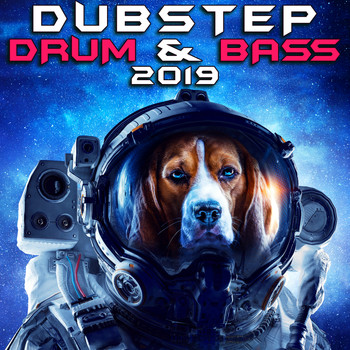 Dubstep Spook - Dubstep Drum & Bass 2019 (Explicit)