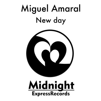 Miguel Amaral - New day