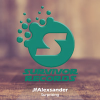 JfAlexsander - Surprising