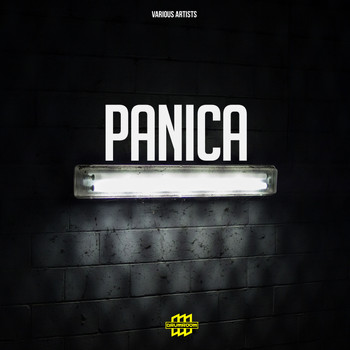 Various Artists - Panica