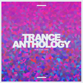 Various Artists - Trance Anthology, Vol. 1