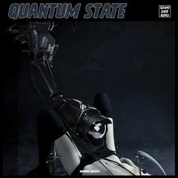 Various Artists - Quantum State