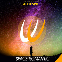 Alex Spite - Space Romantic