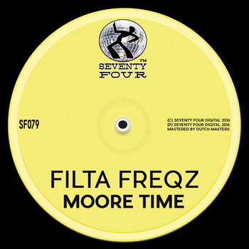 Filta Freqz - Moore Time