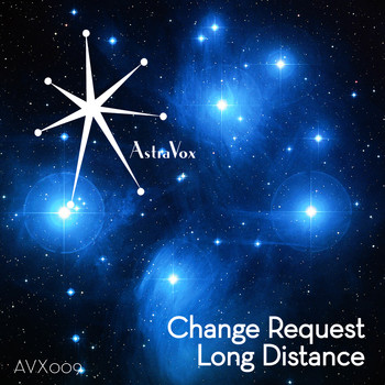 Change Request - Long Distance 