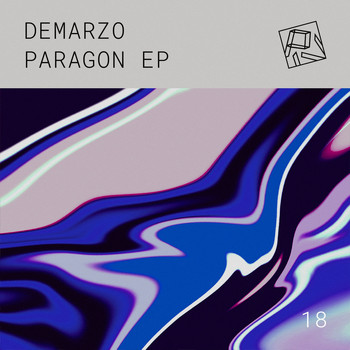 DeMarzo - Paragon EP