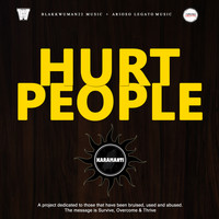 Karamanti - Hurt People