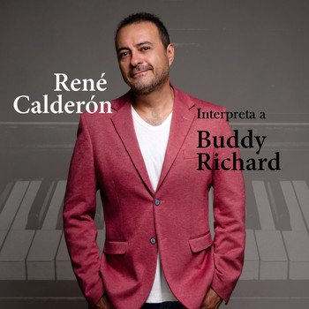 René Calderón - Interpreta a Buddy Richard