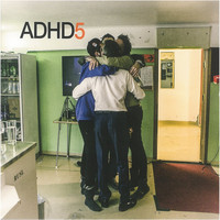 ADHD - Adhd 5