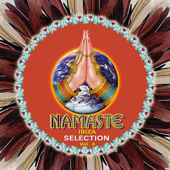 Various Artists - Namaste Ibiza Selection, Vol. 4
