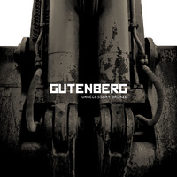 Gutenberg - Unnecessary Bronze