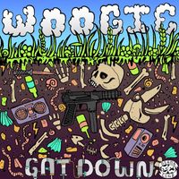 Woogie - Gat Down