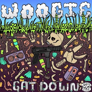 Woogie - Gat Down