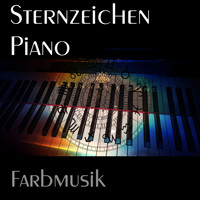 Hanspeter Kruesi - Sternzeichen Piano