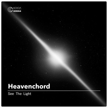 Heavenchord - See The Light