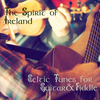 Matt Mancuso & Patrick O'Brien - The Spirit of Ireland