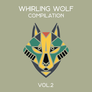 Various Artists - Whirling Wolf Compilation Vol.2