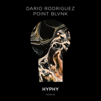 Dario Rodriguez & POINT BLVNK - Hyphy