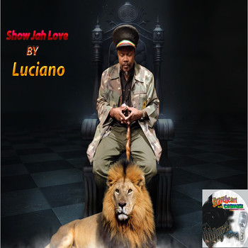 Luciano - Show Jah Love