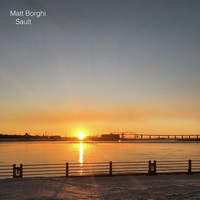 Matt Borghi - Sault