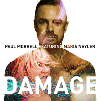 Paul Morrell - Damage (Radio Edit)